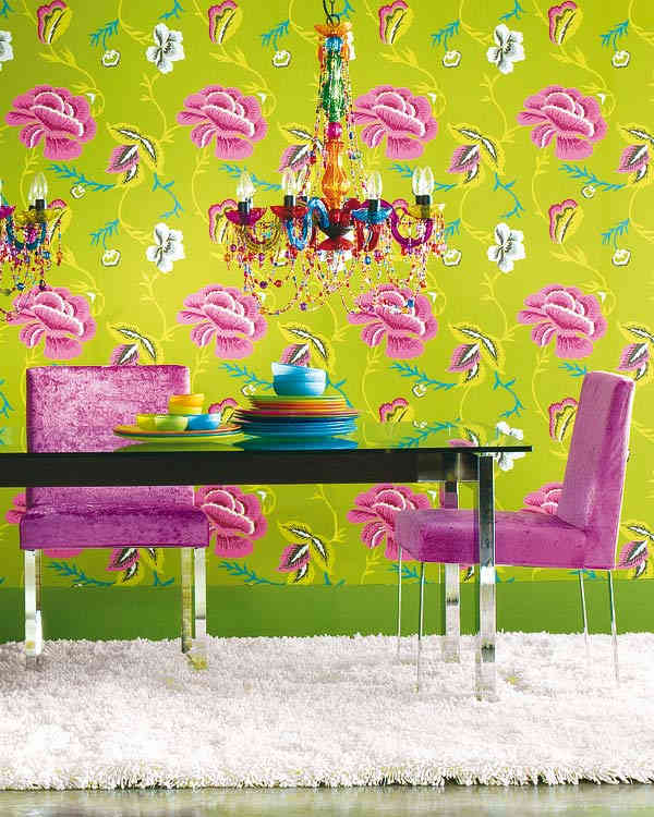 A színek illuzórikus tulajdonságai a belsőépítészetben