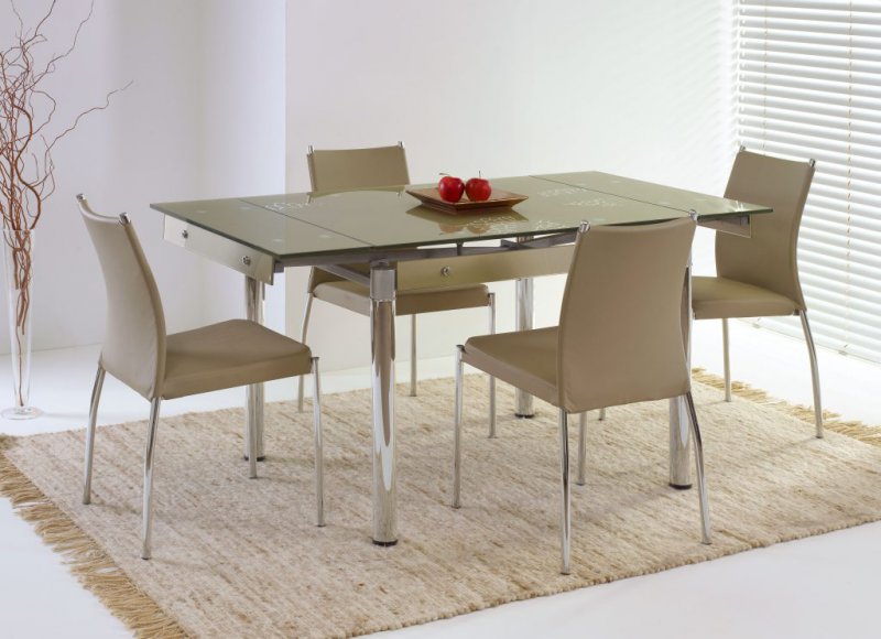 Étkezőasztal méretek