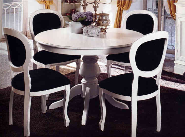 Étkezőasztal méretek