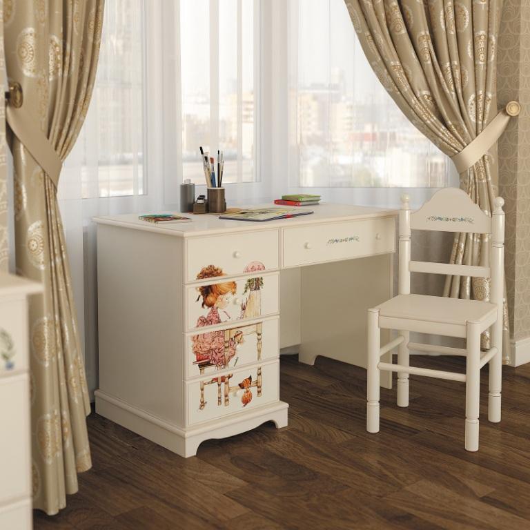 Asztalok gyerekeknek