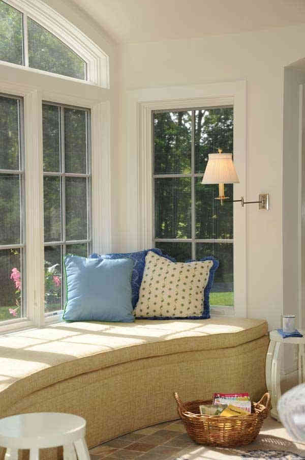 Számos lehetőség a gyönyörű ablakpárkányokra (FOTÓ)