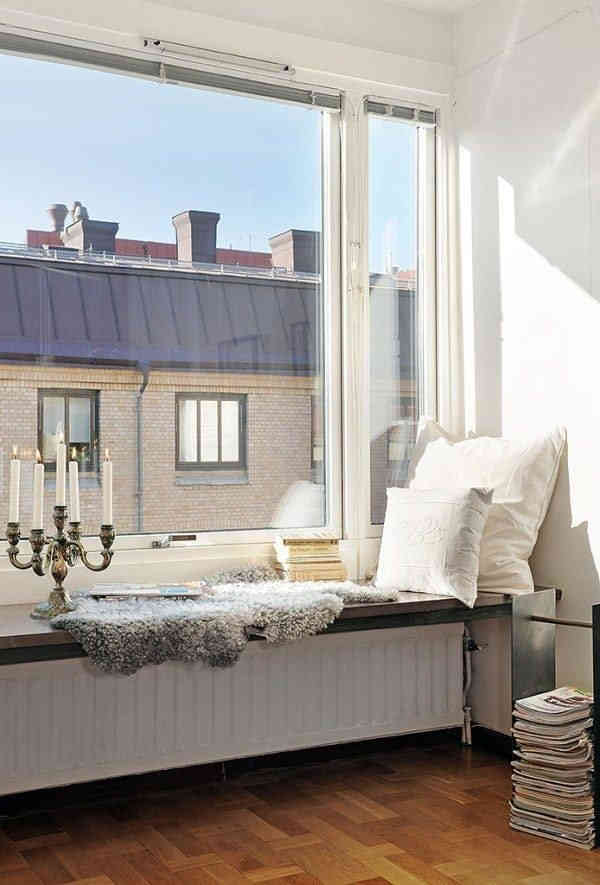 Számos lehetőség a gyönyörű ablakpárkányokra (FOTÓ)