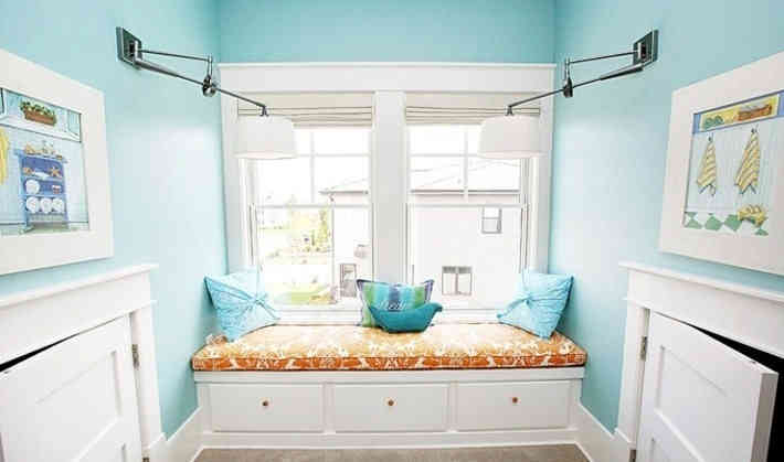 Számos lehetőség a gyönyörű ablakpárkányokra (FOTÓ)