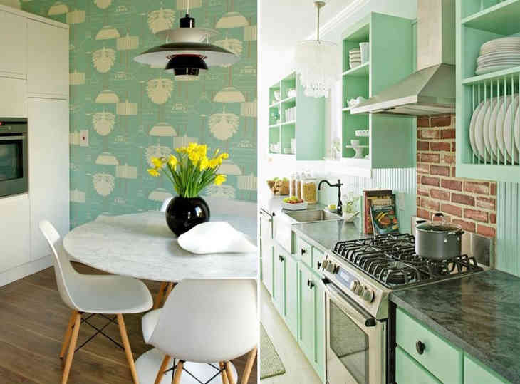 10 retro konyhai lehetőség (FOTÓ)