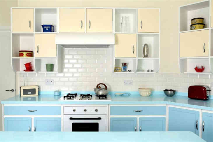 10 retro konyhai lehetőség (FOTÓ)