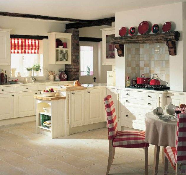 10 retro konyhai lehetőség (FOTÓ)