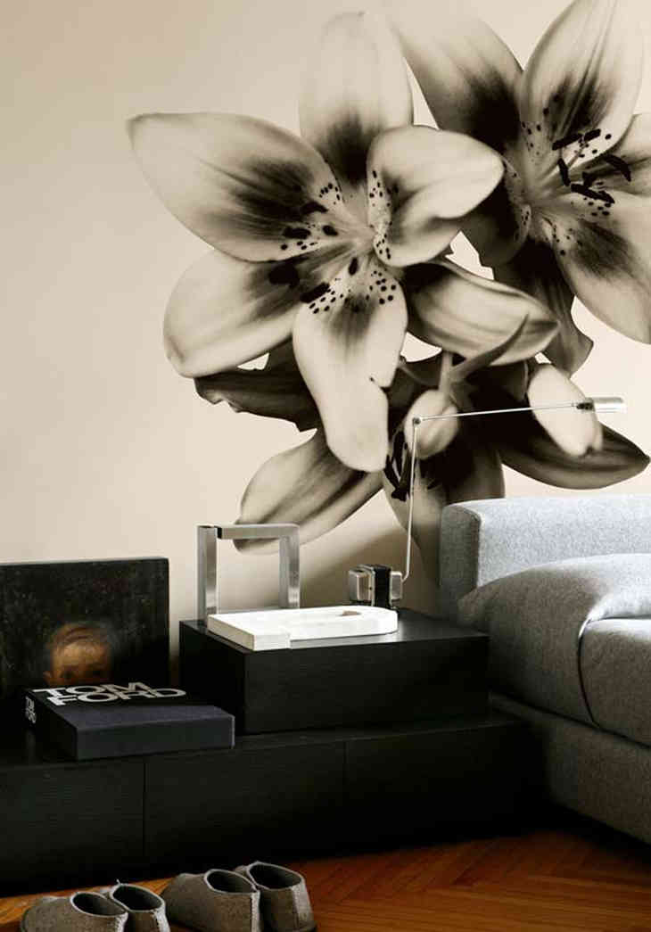 Látványos tapéta (FOTO)