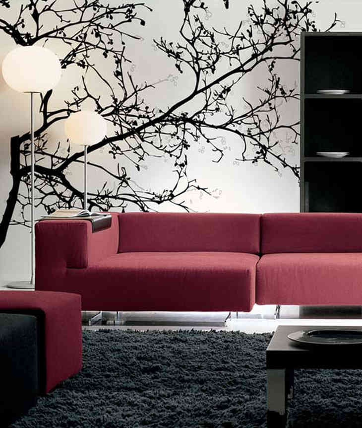 Látványos tapéta (FOTO)