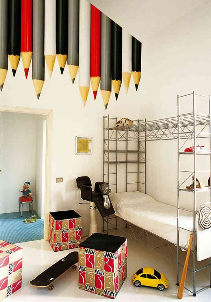 Látványos tapéta (FOTO)