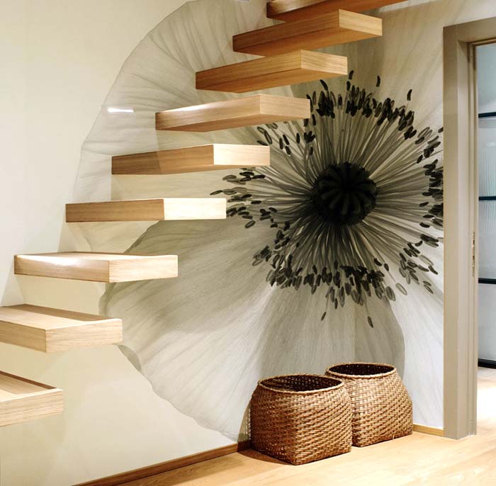 Látványos tapéta (FOTO)