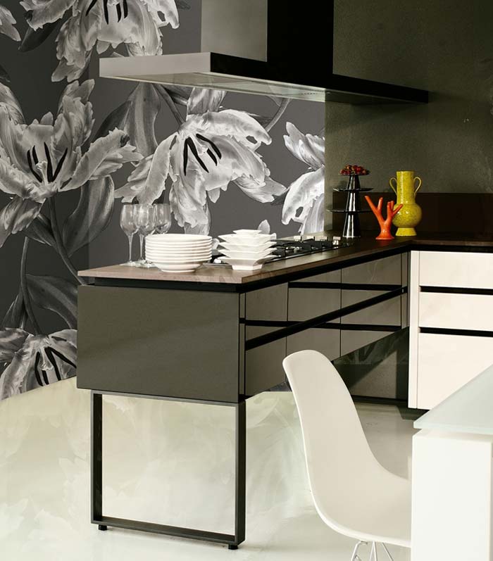 Látványos tapéta (FOTO)