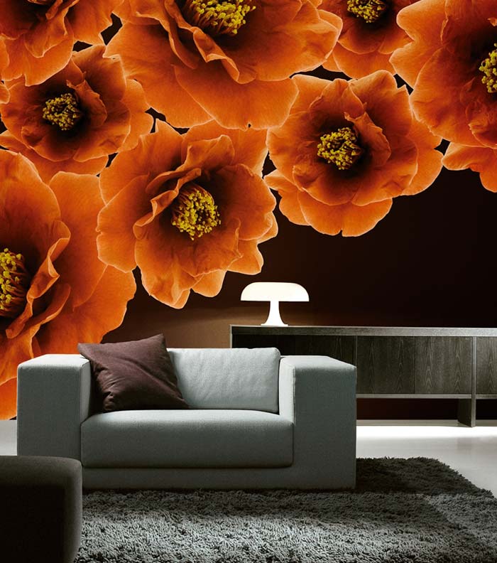 Látványos tapéta (FOTO)