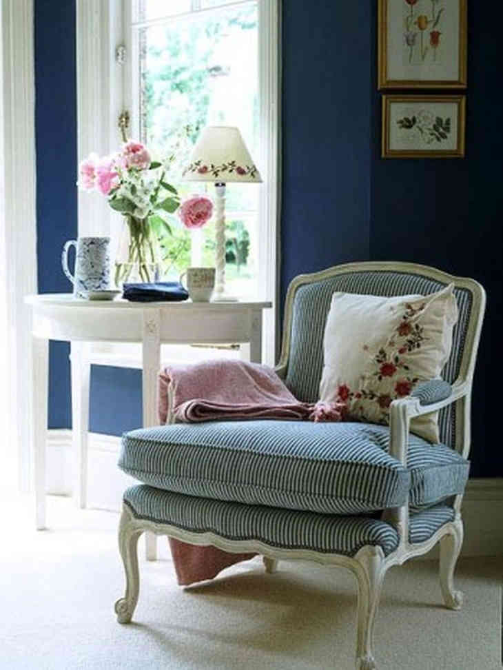 Gyönyörű fotelek stílusos belső terekbe (FOTÓ)