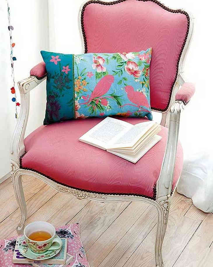 Gyönyörű fotelek stílusos belső terekbe (FOTÓ)