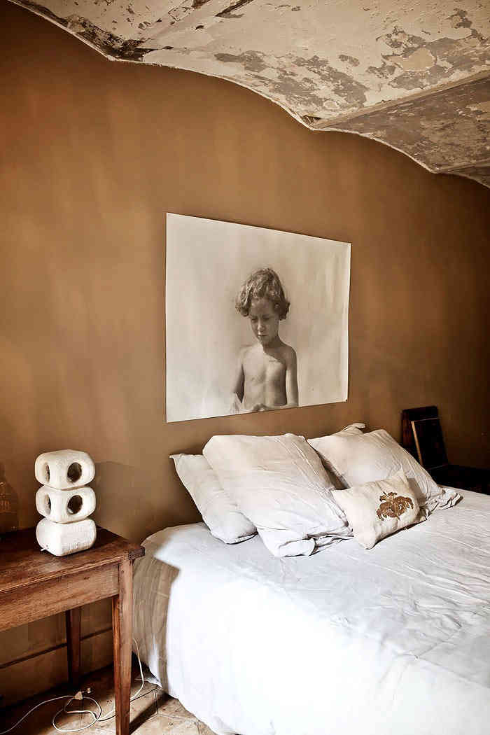 Retro-elegáns lakásbelső kialakítás (FOTÓ)