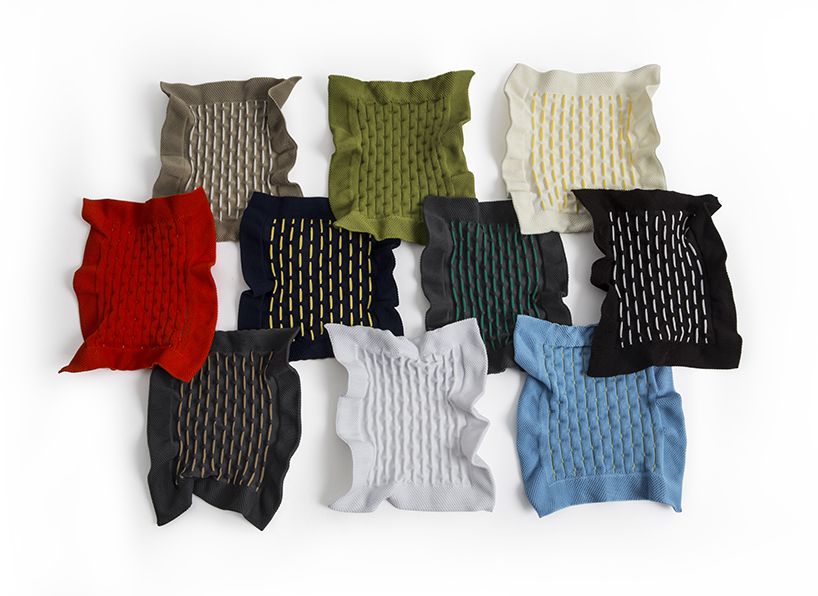 Stretch szövet bútorkollekció (FOTÓ)