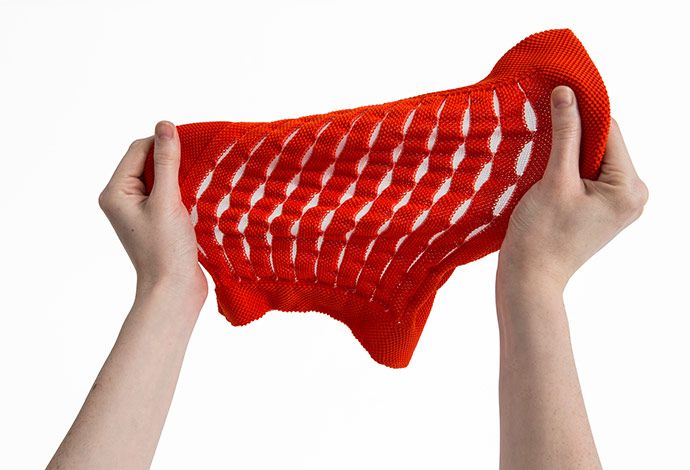 Stretch szövet bútorkollekció (FOTÓ)