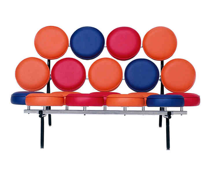 Eredeti Marshmallow kanapé