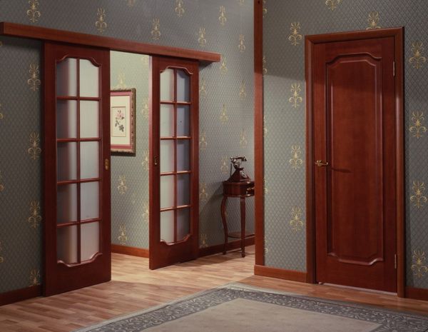 Beltéri ajtók mindenkinek