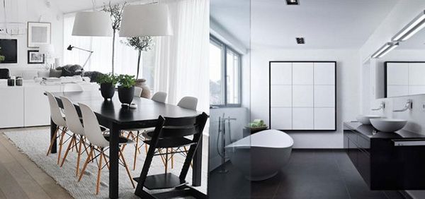 Modern megoldás a dizájnban: Tristone műkő