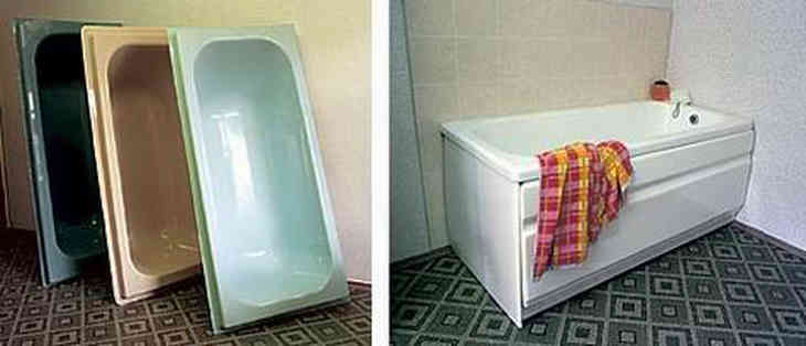 Új élet egy régi fürdőszobában a SAN-TECHNO-tól