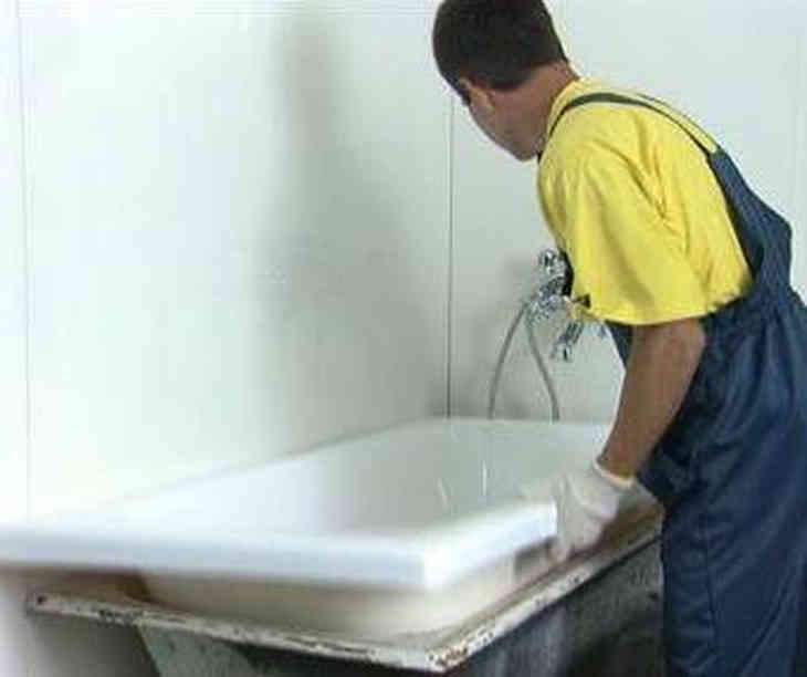 Új élet egy régi fürdőszobában a SAN-TECHNO-tól