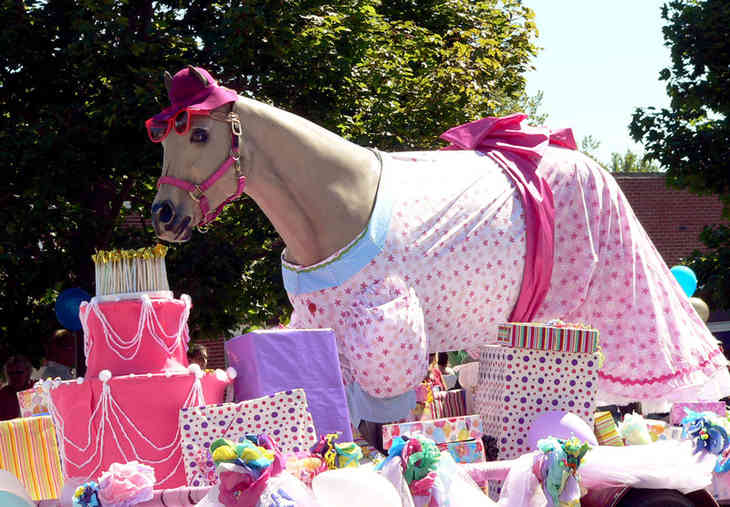 Divatállatok (FOTÓ)