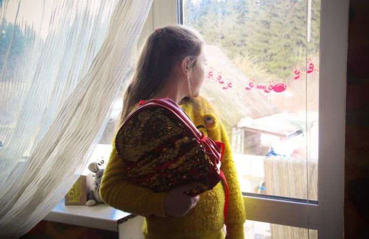 A tudósok felfedezték a kapcsolatot a nehéz gyermekkor és a szívroham között