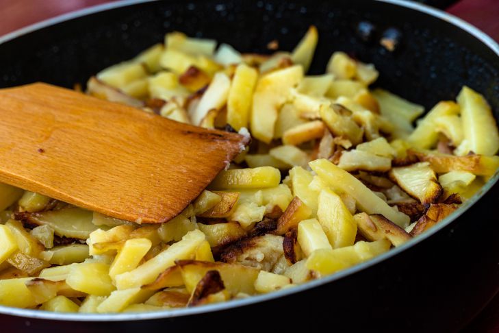 burgonya