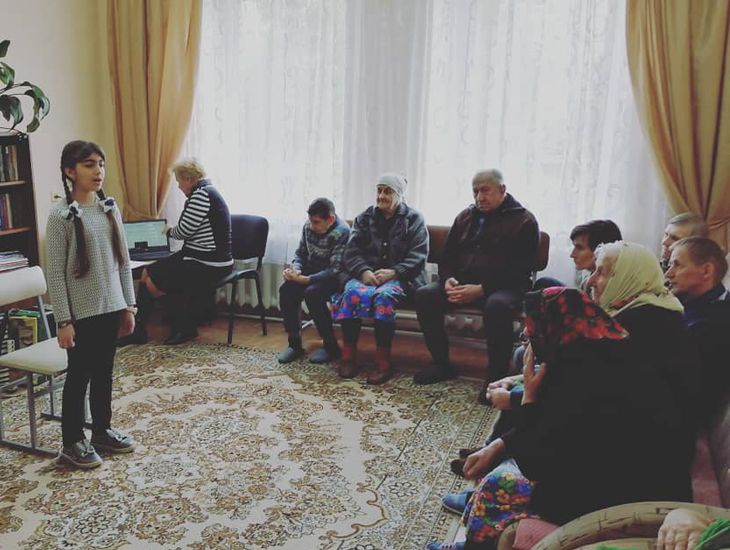 – Jössz, és nem tudod, mire számíthatsz. Tanár a zeneiskolai munkáról