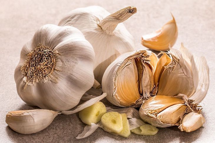 Ki ne egyen fokhagymát, mondják a táplálkozási szakemberek