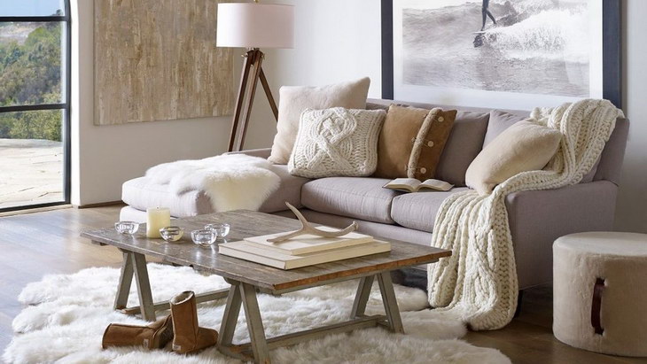 Felkapott: A TOP 4 legnépszerűbb tervezési stílus