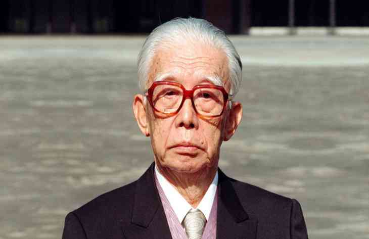 Masaru Ibuki korai gyermekfejlesztési módszerei