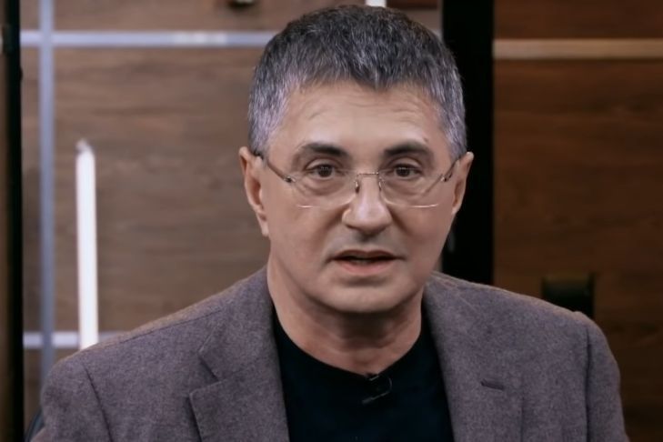 Myasnikov