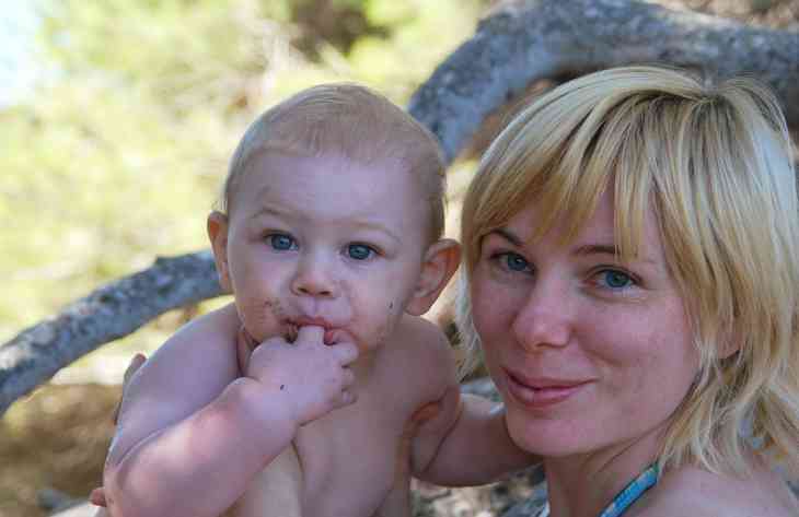 9 fontos dolog, amit megtaníthatsz gyermekednek