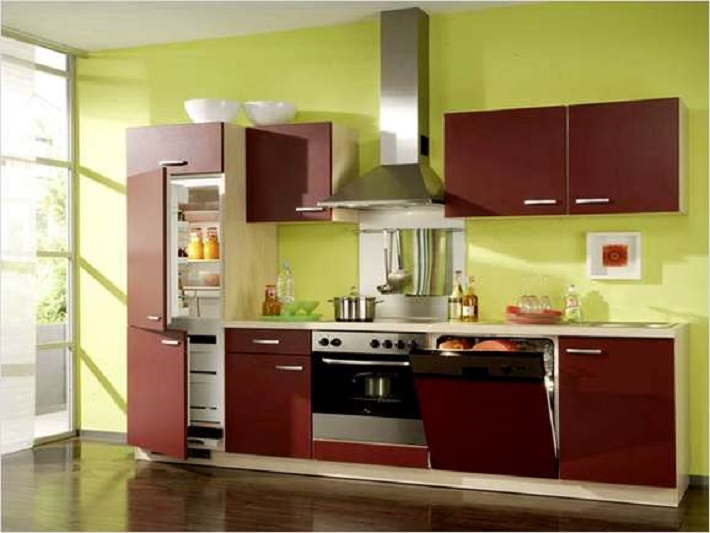 5 ok, amiért érdemes beépített készülékeket beszerelni a konyhába