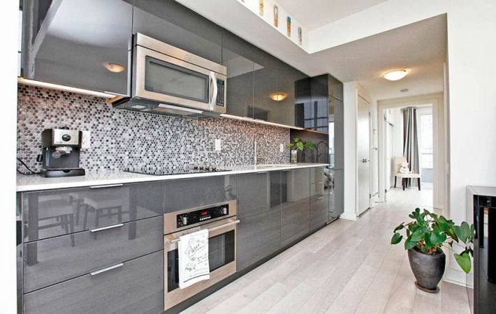 Hogyan válasszuk ki a tökéletes színt a konyhába