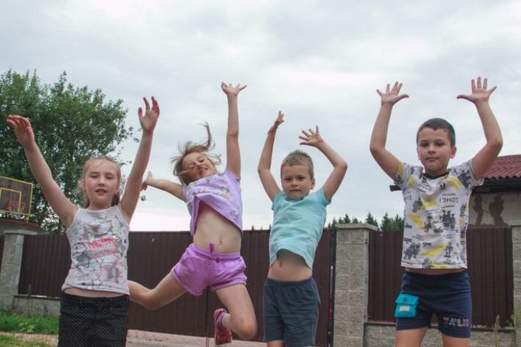 Hogyan neveljünk sikeres gyereket: 7 fő szabály