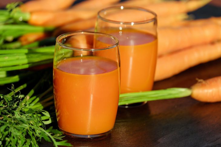 gyümölcslé