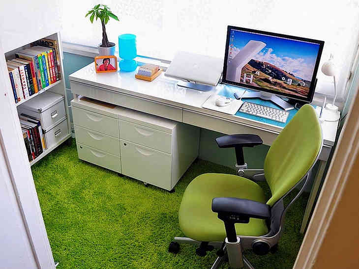 Hogyan lehet egy loggiát teljes értékű szobává alakítani