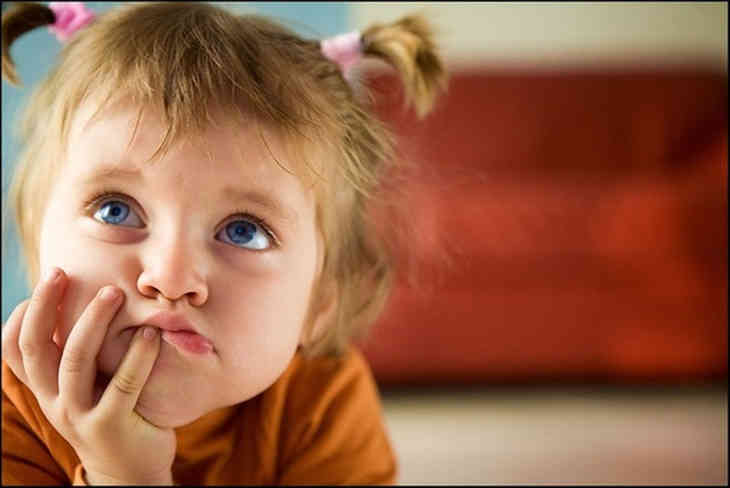 A felnőttkori problémák három éves korban kezdődnek