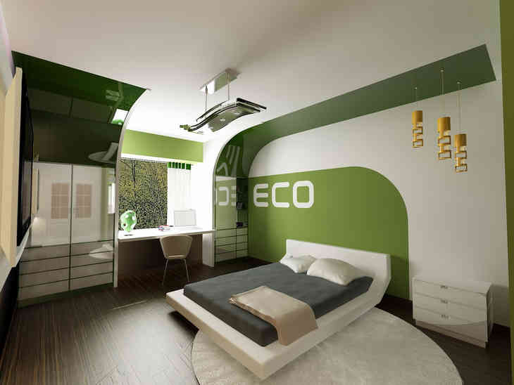 A környezetbarát tervezés szabályai