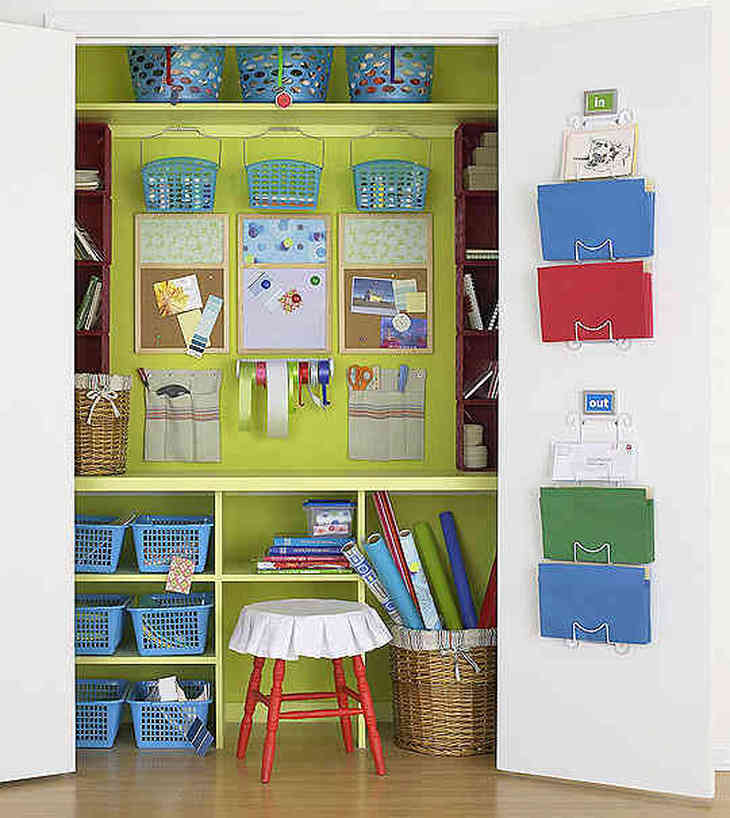 Hogyan álcázzuk a munkahelyet