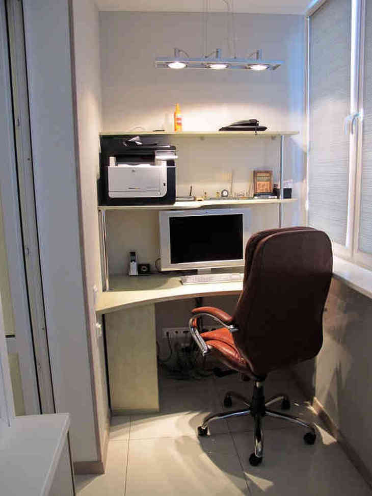 Hogyan álcázzuk a munkahelyet