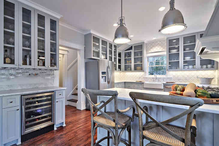 Hogyan válasszunk bárszéket