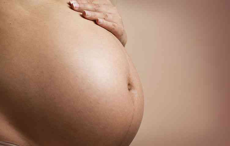 A tudósok megcáfolták az egyik legnagyobb tévhitet az emberi terhességről