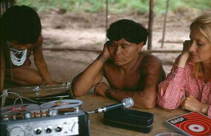 Hogyan neveljünk boldog gyereket: Jean Ledlof módszere