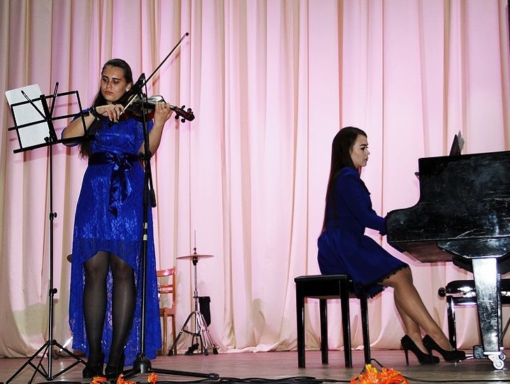 – Jössz, és nem tudod, mire számíthatsz. Tanár a zeneiskolai munkáról