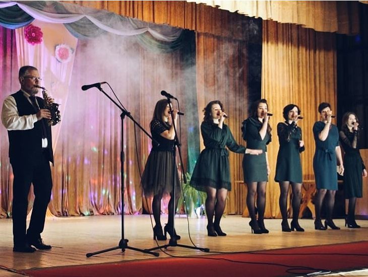 – Jössz, és nem tudod, mire számíthatsz. Tanár a zeneiskolai munkáról