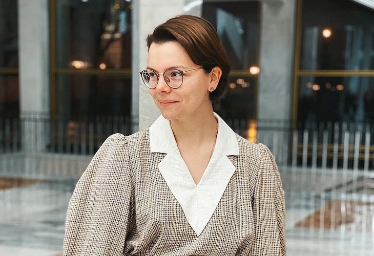 Petrosyan felesége elmondta, hogyan neveli a fiát